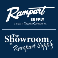 Rampart Supply a division of Cregger Company Logo