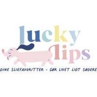 Lucky Lips ApS Logo