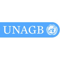 United Nations Association of Greater Boston Logo