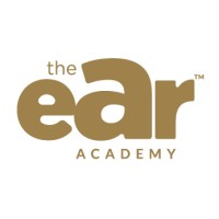The eAr Academy Logo