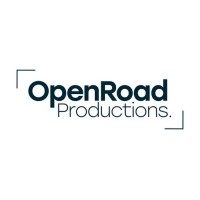 Open Road Productions Logo