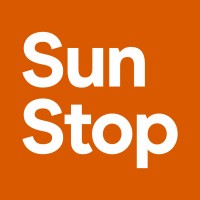 SunStop Logo