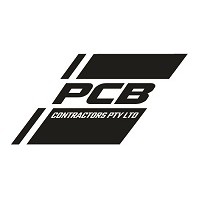 PCB Contractors Pty Ltd Logo