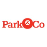 Park&Co Logo