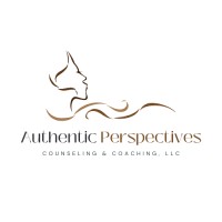 Authentic Perspectives Counseling & Coaching, LLC Logo