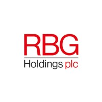 RBG Holdings plc Logo