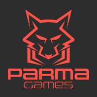 Parma Games Logo