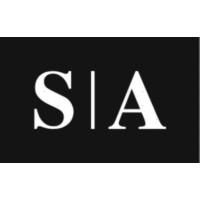 South Asian Infrastructure Logo