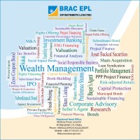 BRAC EPL Investments Limited Logo