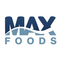 MaxFoods Logo