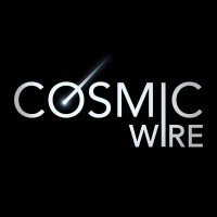 Cosmic Wire Inc Logo