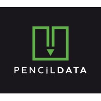 PencilDATA Logo