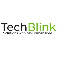 Tech Blink Logo