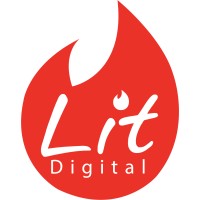 LitDigital Logo