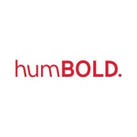 humBOLD Brand Logo