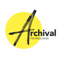 Archival Technologies Logo