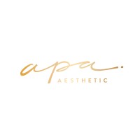 Apa Aesthetic Logo