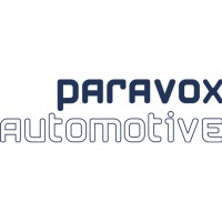 Paravox Automotive Logo