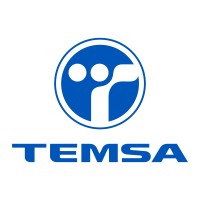 TEMSA France Logo