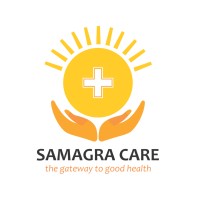 Samagra Care Logo