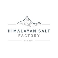 Himalayan Salt Factory Logo