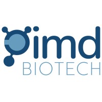 imd BIOTECH GmbH Logo
