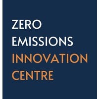 Metro Vancouver Zero Emissions Innovation Centre Logo