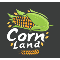 Corn Land Logo