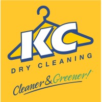 Karl Chehade Dry Cleaning Logo