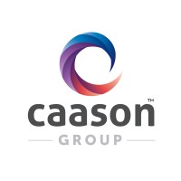 Caason Group Logo