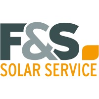F&S solar service GmbH Logo