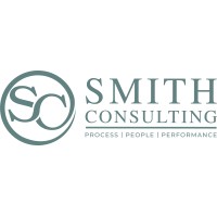Smith Consulting Services NZ Logo