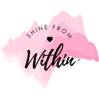 Shine From Within Logo
