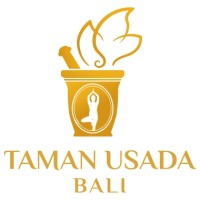 Taman Usada Bali Logo
