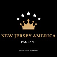 New Jersey America Pageant Logo
