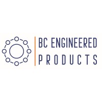BC Engineered Products Logo