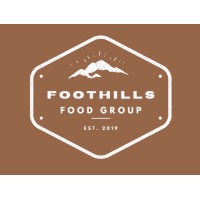 Foothills Food Group, LLC Logo