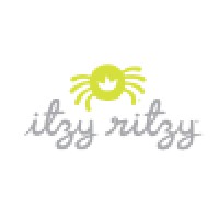 Itzy Ritzy Logo