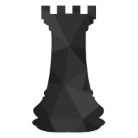 Black Rook Digital Logo