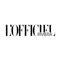 Lofficiel Riviera Logo