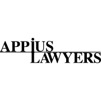Appius Lawyers Logo