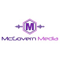 McGovern Media Logo