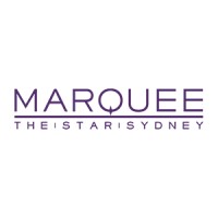 Marquee Sydney, The Star Logo