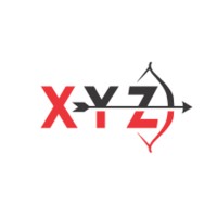 XYZ ARROW Logo