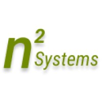 NSquared Systems Pvt. Ltd. Logo