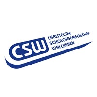 Christelijke Scholengemeenschap Walcheren Logo