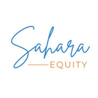 Sahara Equity Logo
