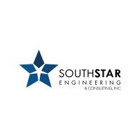Southstar Engineering & Consulting, Inc. Logo