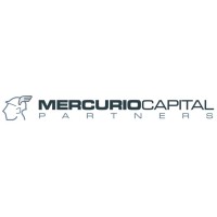 Mercurio Capital Partners GP LLC Logo