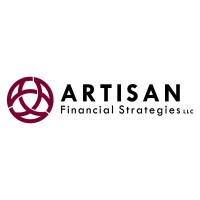Artisan Financial Strategies Logo